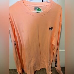 Yeezy Calabasas long sleeve tee